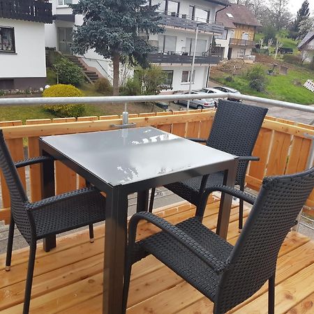 Haus Redi Apartman Sasbach  Kültér fotó