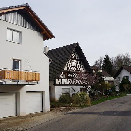Haus Redi Apartman Sasbach  Kültér fotó