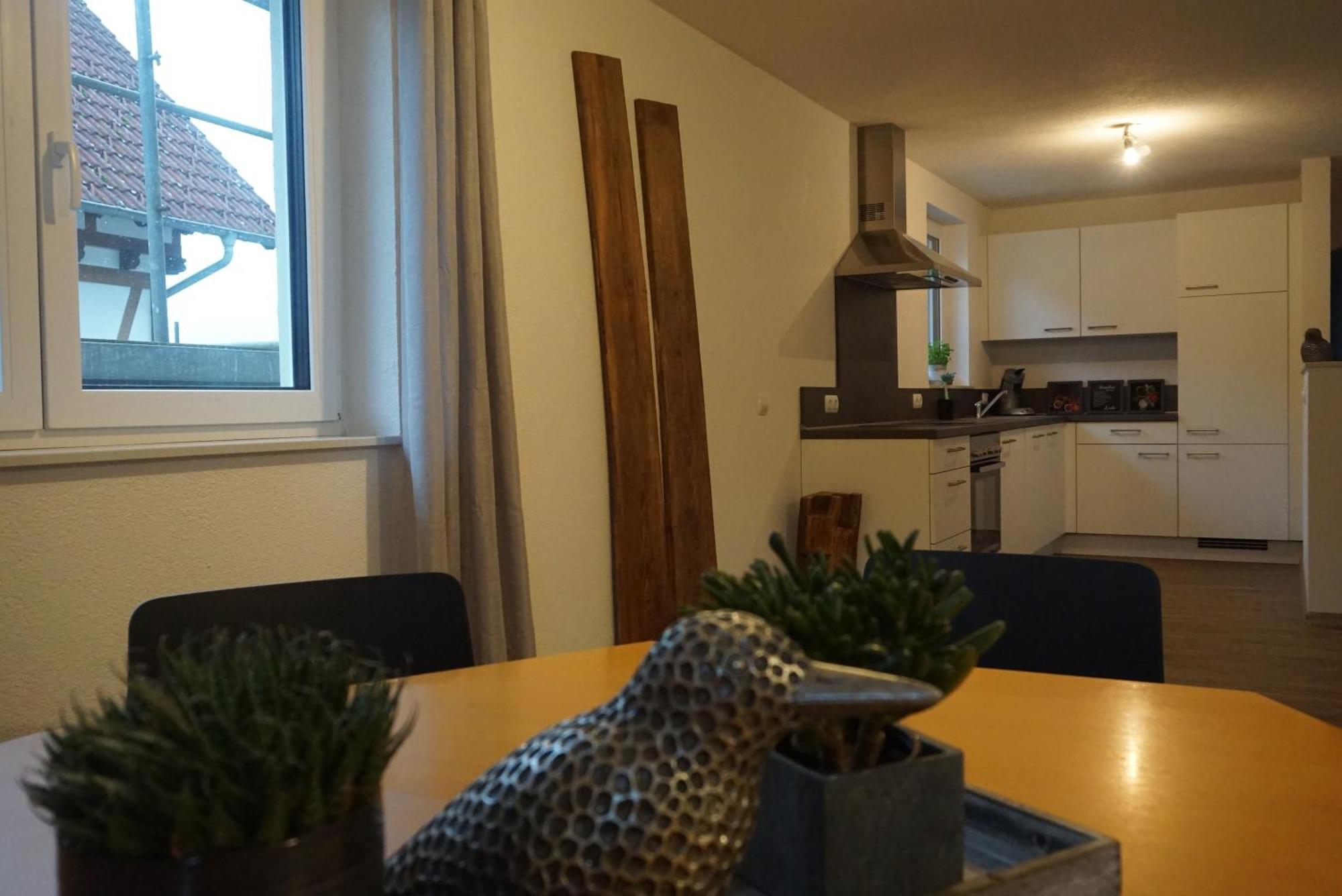 Haus Redi Apartman Sasbach  Kültér fotó