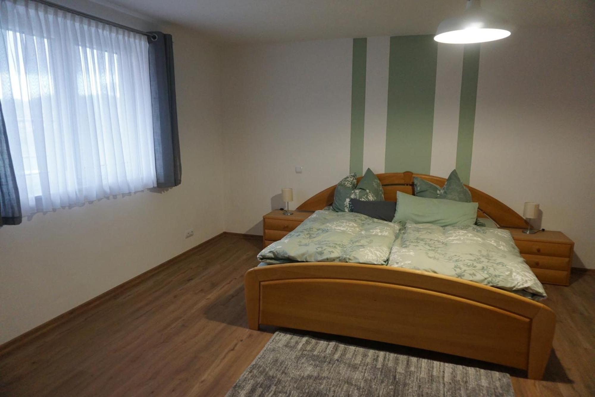 Haus Redi Apartman Sasbach  Kültér fotó