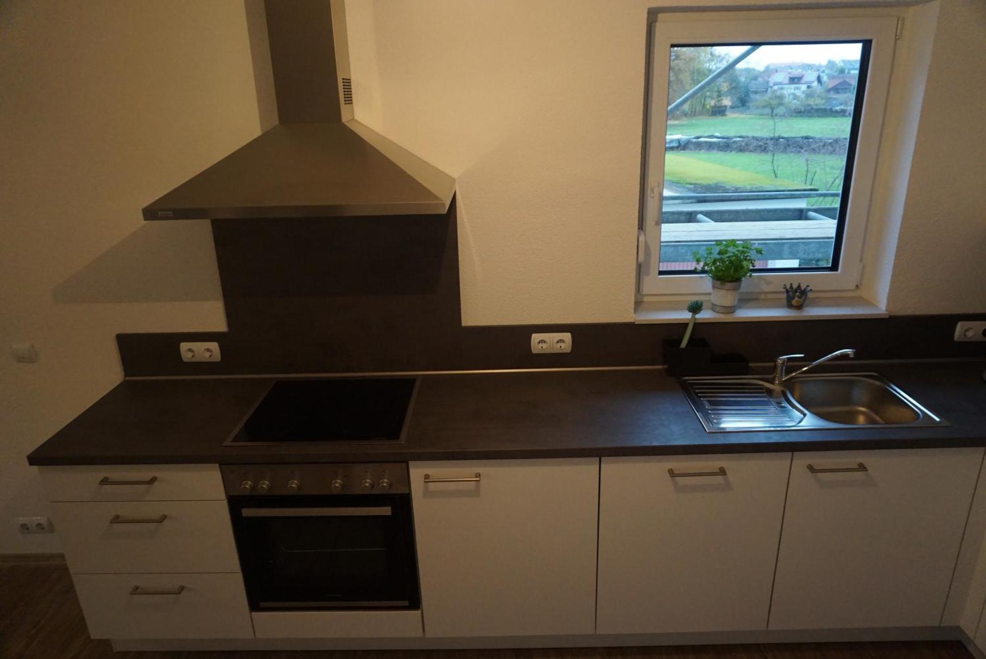 Haus Redi Apartman Sasbach  Kültér fotó