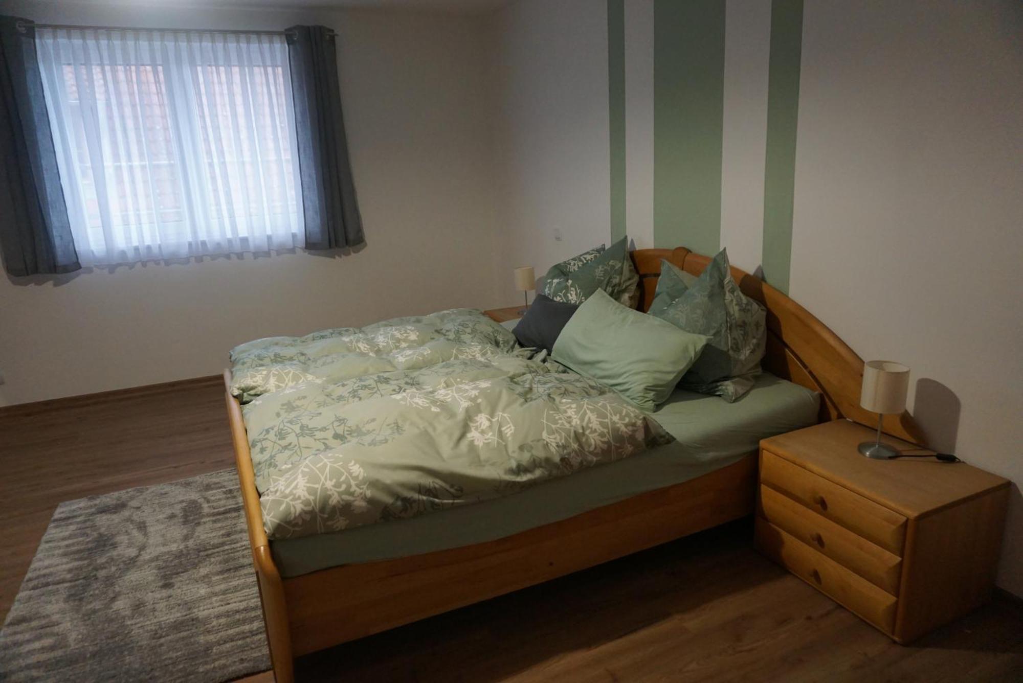 Haus Redi Apartman Sasbach  Kültér fotó