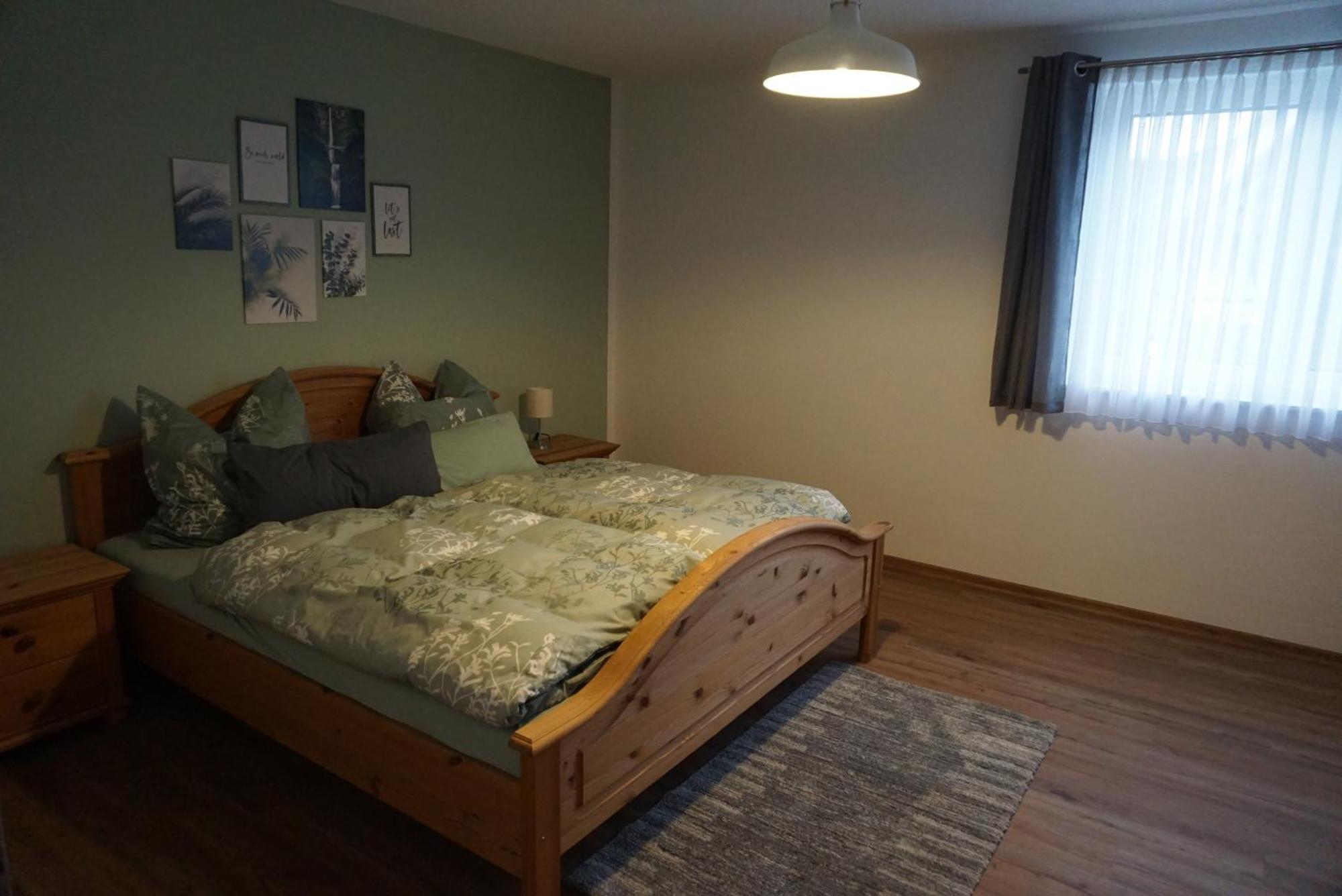 Haus Redi Apartman Sasbach  Kültér fotó