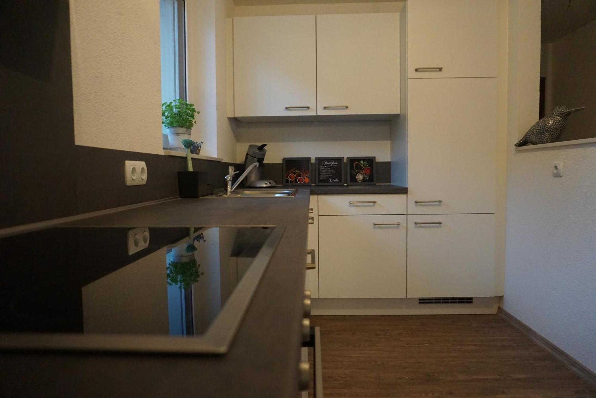 Haus Redi Apartman Sasbach  Kültér fotó