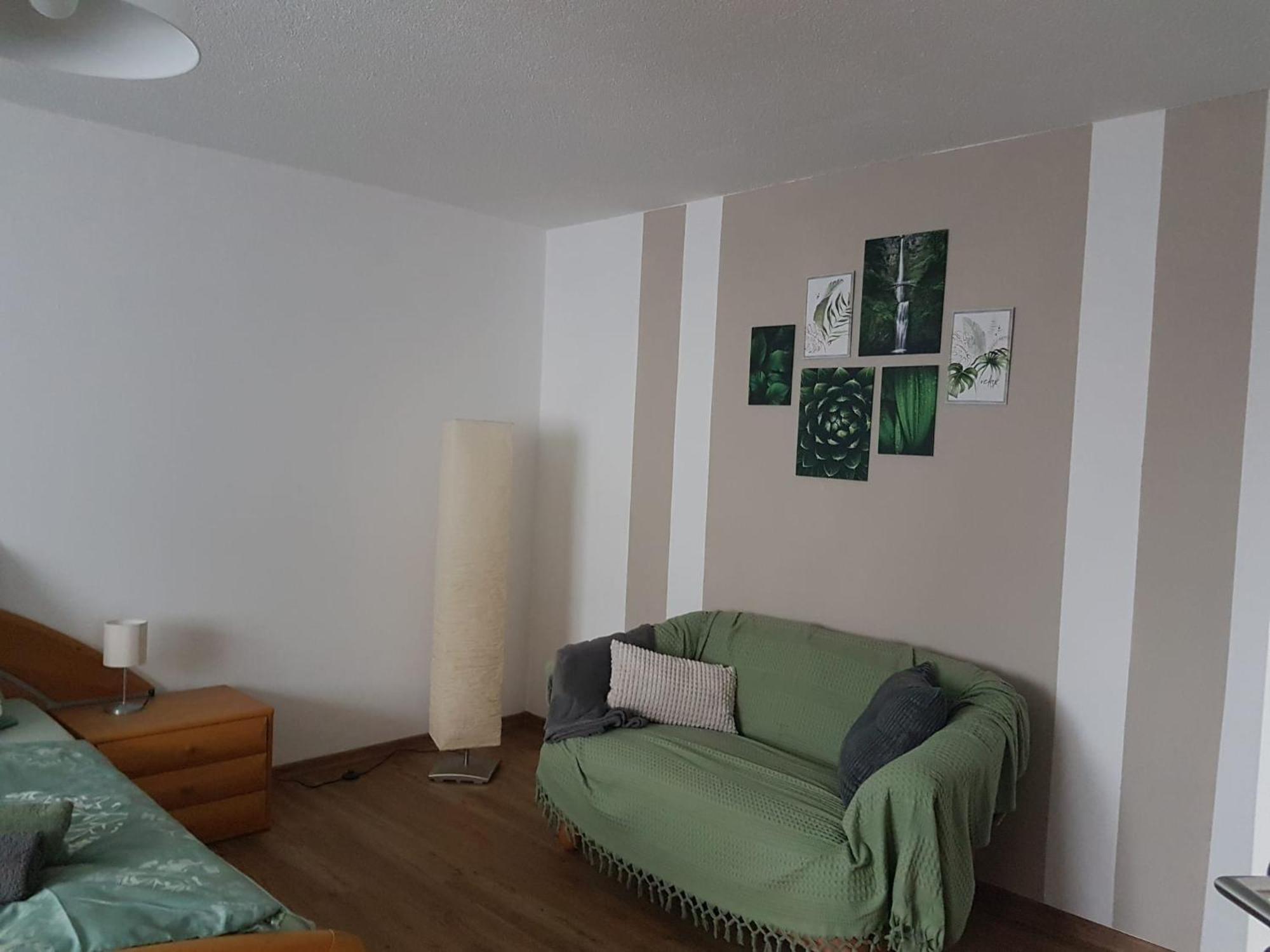 Haus Redi Apartman Sasbach  Kültér fotó