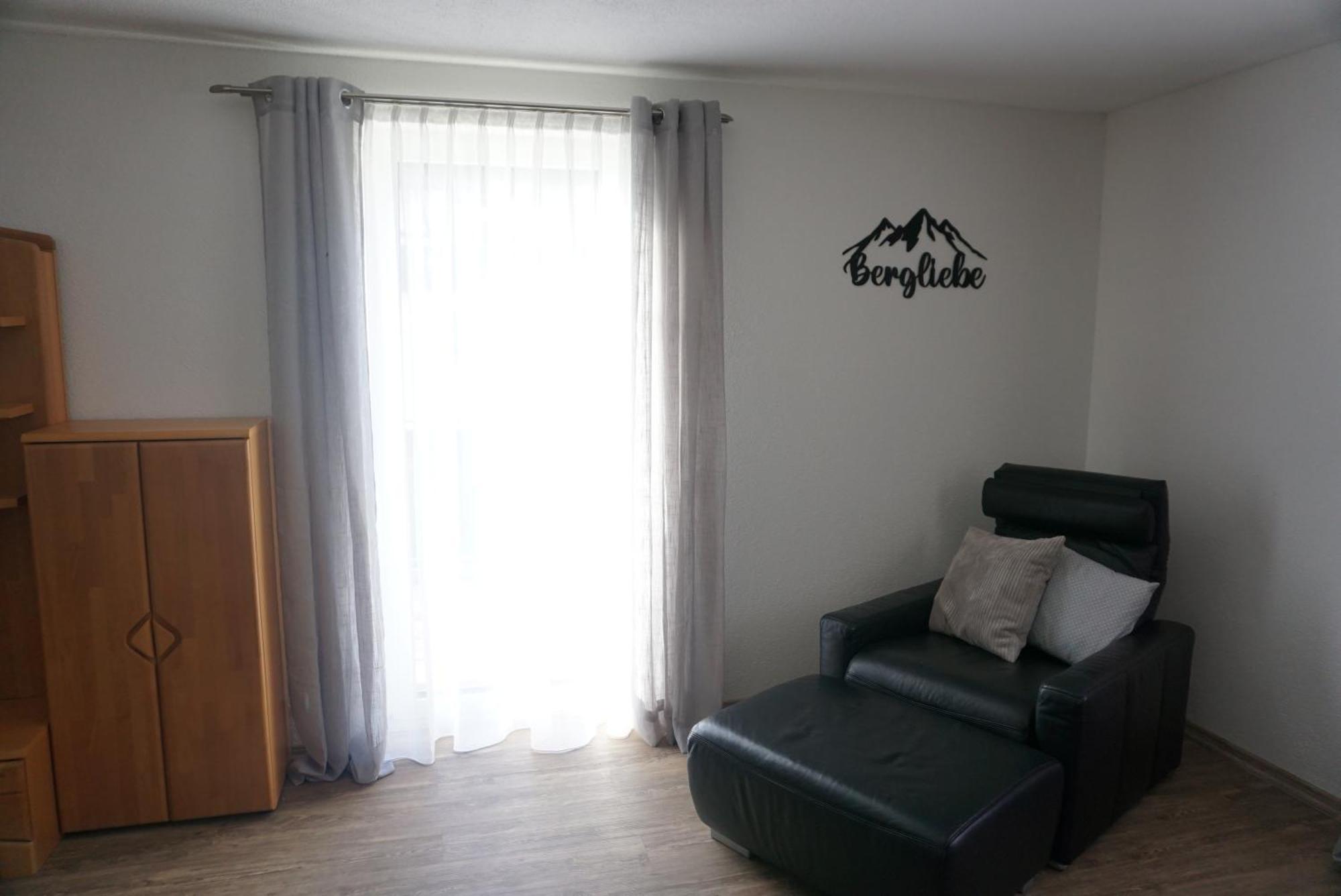 Haus Redi Apartman Sasbach  Kültér fotó