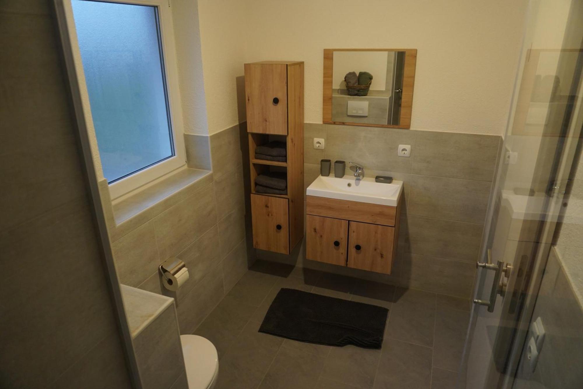 Haus Redi Apartman Sasbach  Kültér fotó