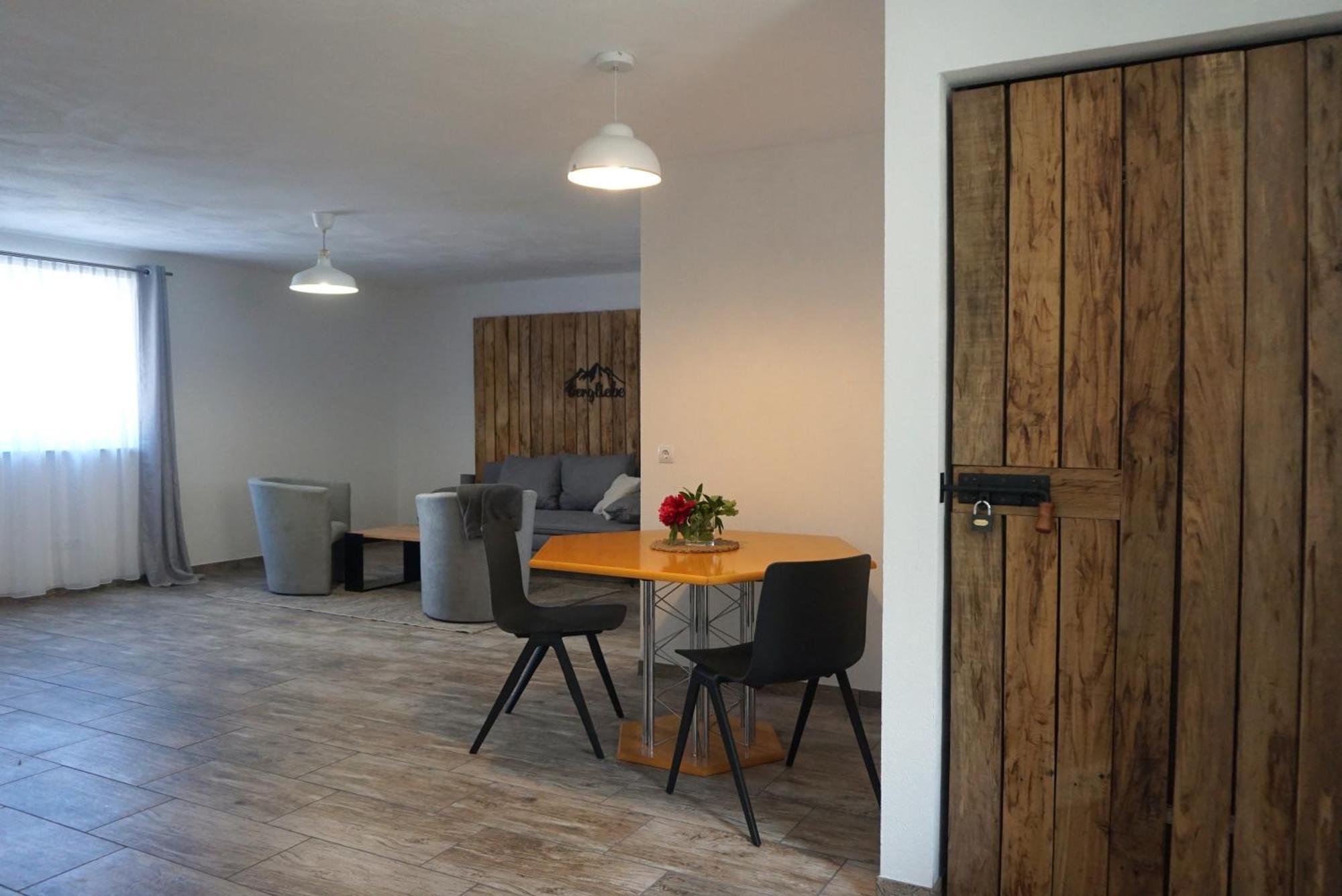 Haus Redi Apartman Sasbach  Kültér fotó