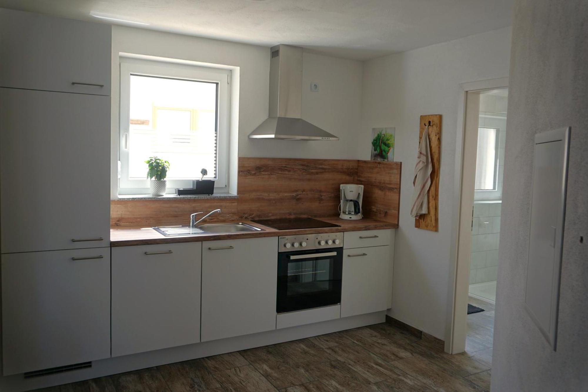 Haus Redi Apartman Sasbach  Kültér fotó