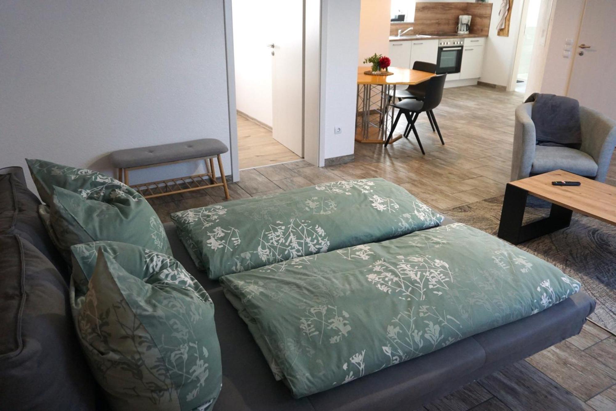 Haus Redi Apartman Sasbach  Kültér fotó