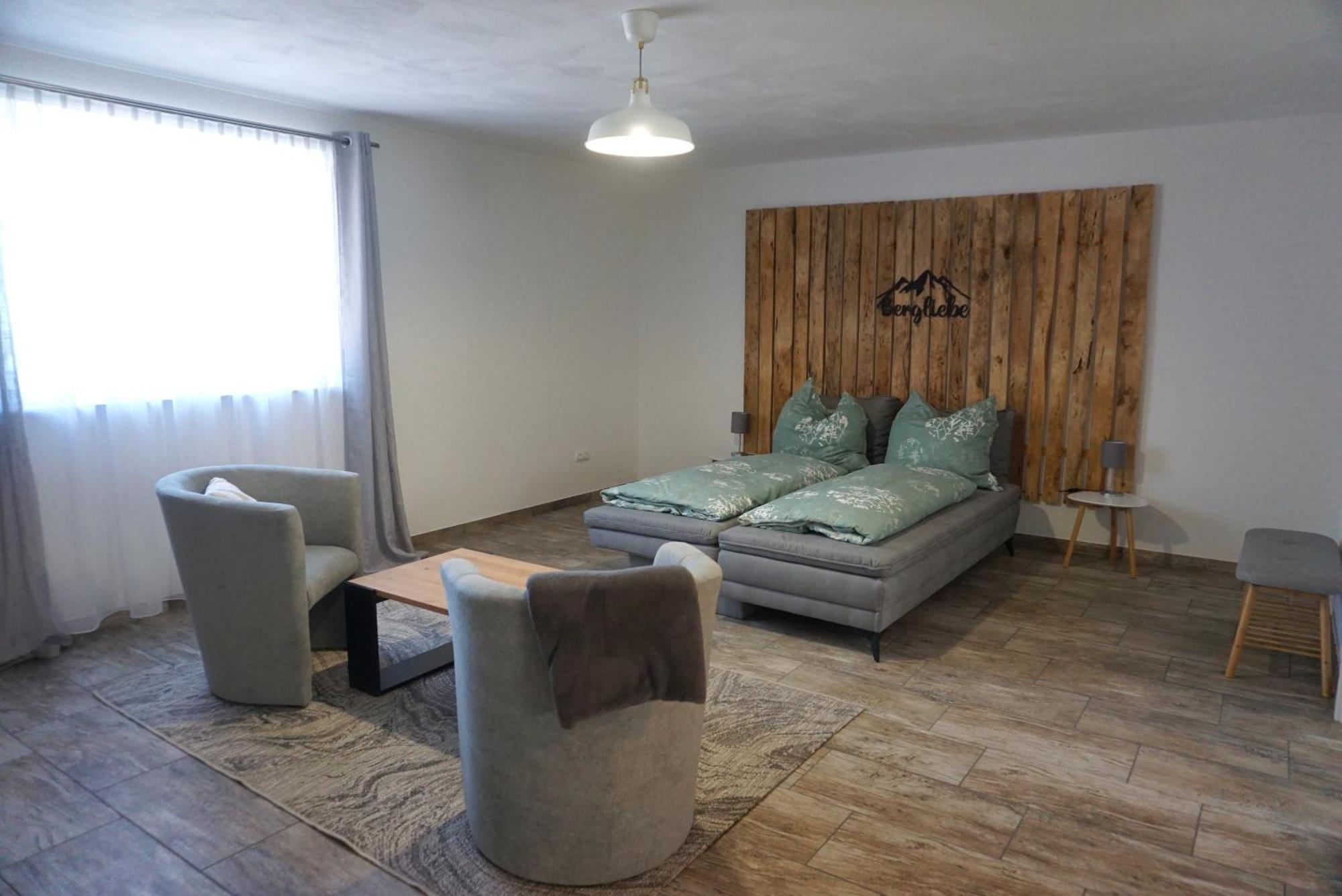 Haus Redi Apartman Sasbach  Kültér fotó