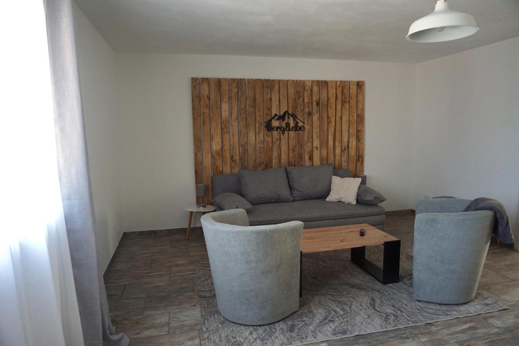 Haus Redi Apartman Sasbach  Kültér fotó